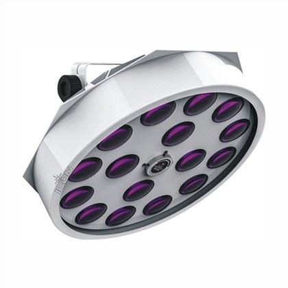 диско въртяща се светлина