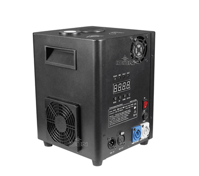 600W Cold Spark Machine